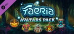 Faeria - All Avatars DLC banner image