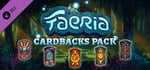 Faeria - All CardBacks DLC banner image