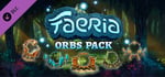 Faeria - All Orbs DLC banner image