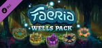 Faeria - All Wells DLC banner image