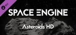 SpaceEngine - Asteroids HD banner image