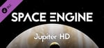 SpaceEngine - Jupiter System HD banner image