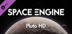SpaceEngine - Pluto System HD banner image