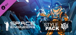 Space Engineers - Style Pack banner image