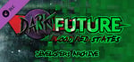 Dark Future: Blood Red States, Developer's Archive banner image