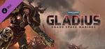 Warhammer 40,000: Gladius - Chaos Space Marines banner image