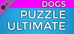 PUZZLE: ULTIMATE - Puzzle Pack: DOGS banner image