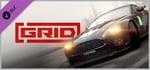GRID Edition Aston Martin Vantage GT4 (+ XP Boost) banner image