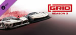 GRID - Season 03 banner image