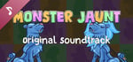 Monster Jaunt - Original Soundtrack banner image