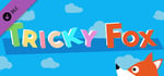 Tricky Fox - Soundtrack banner image