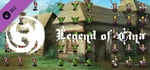 Legend of Cina - Logo Files banner image