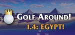 Golf Around! banner image