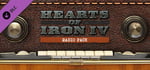 Music - Hearts of Iron IV: Radio Pack banner image