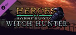 Heroes of Hammerwatch: Witch Hunter banner image