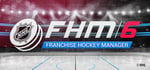 Franchise Hockey Manager 6 steam charts