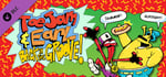 ToeJam & Earl: Back in the Groove! Soundtrack banner image