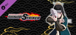 NTBSS: Master Character Training Pack - Haku banner image