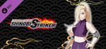 NTBSS: Master Character Training Pack - Ino Yamanaka banner image