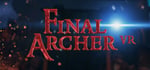 FINAL ARCHER VR banner image