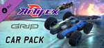 GRIP: Combat Racing - Artifex Car Pack banner image
