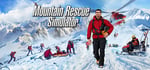 Mountain Rescue Simulator steam charts