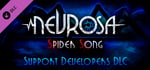 Nevrosa: Spider Song — Support Developers DLC banner image