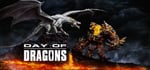 Day of Dragons steam charts