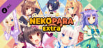 NEKOPARA Extra - Artbook banner image