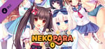 NEKOPARA Vol. 0 - Artbook banner image