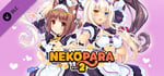 NEKOPARA Vol. 2 - Artbook banner image