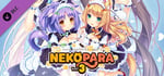 NEKOPARA Vol. 3 - Artbook banner image