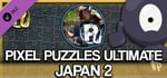 Jigsaw Puzzle Pack - Pixel Puzzles Ultimate: Japan 2 banner image