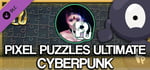 Jigsaw Puzzle Pack - Pixel Puzzles Ultimate: Cyberpunk banner image