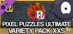 Jigsaw Puzzle Pack - Pixel Puzzles Ultimate: Variety Pack XXS banner image