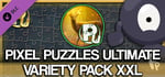 Jigsaw Puzzle Pack - Pixel Puzzles Ultimate: Variety Pack XXL banner image