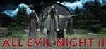 All Evil Night 2 steam charts