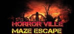 Horror Ville Maze Escape steam charts