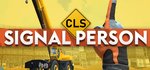 CLS: Signal Person steam charts