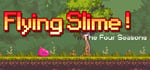 Flying Slime! steam charts