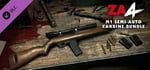 Zombie Army 4: M1 Semi-auto Carbine Bundle banner image