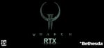 Quake II RTX steam charts