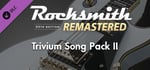 Rocksmith® 2014 Edition – Remastered – Trivium Song Pack II banner image