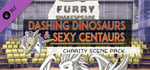 Furry Shakespeare: Dashing Dinosaurs & Sexy Centaurs: Charity Scene Pack banner image