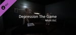 Depression The Game Music DLC banner image