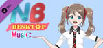NB Desktop - Music banner image