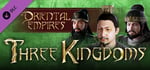 Oriental Empires: Three Kingdoms banner image