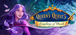 Queen's Quest 5: Symphony of Death banner image