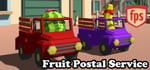 Fruit Postal Service steam charts