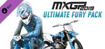 MXGP 2019 - Ultimate Fury Pack banner image